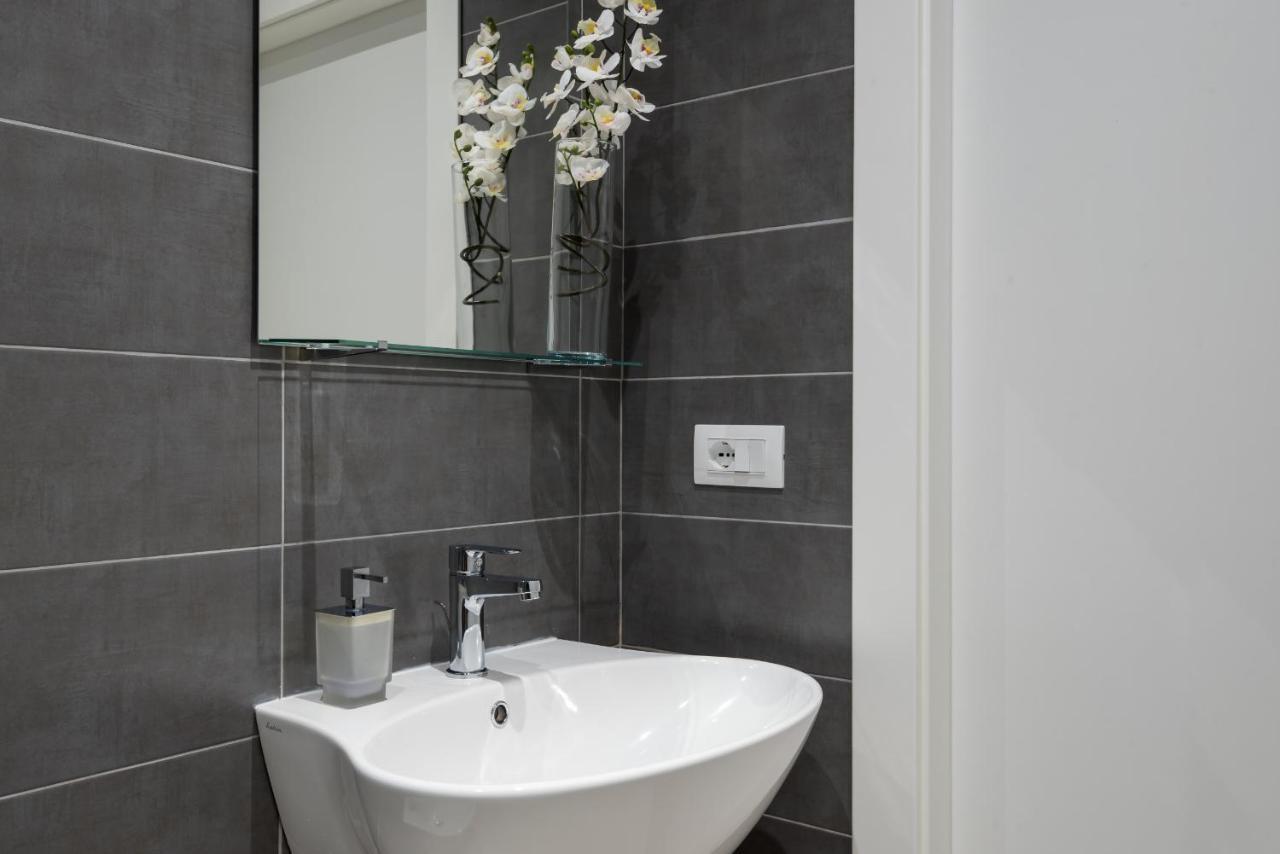 Wonderful Italy Suites Syracuse Exterior foto