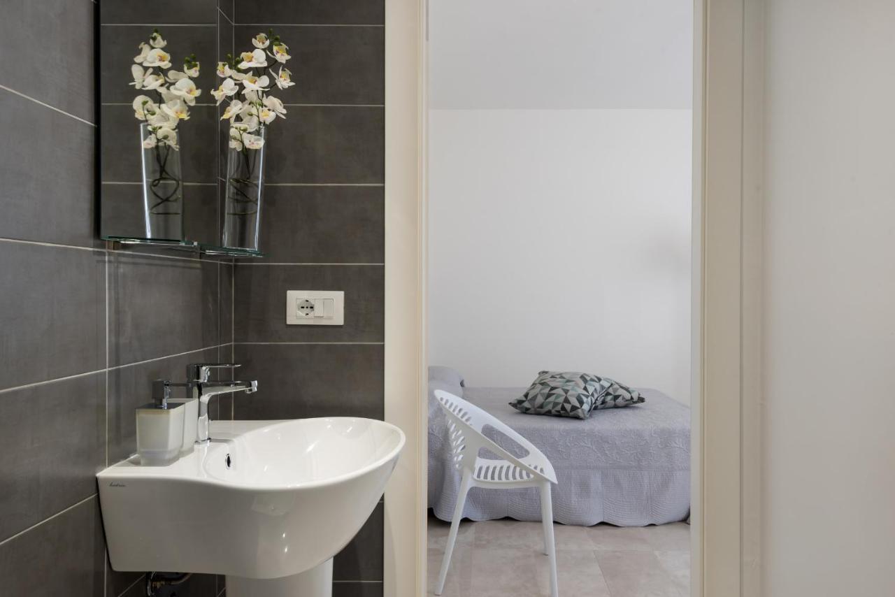 Wonderful Italy Suites Syracuse Exterior foto
